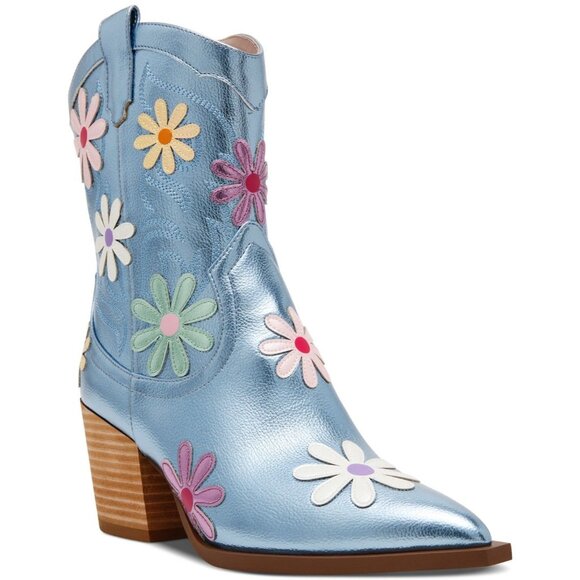 Betsey Johnson Teddyy - Picture 1 of 3